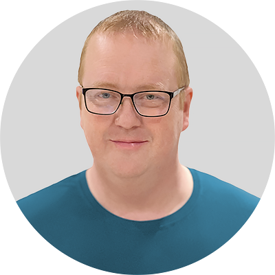 RaskRask massør Michael L